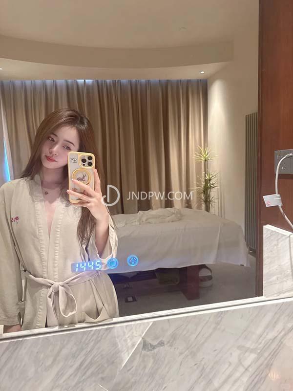 在济南的💆‍♀️沉浸式SPA，邂逅慵懒松弛感