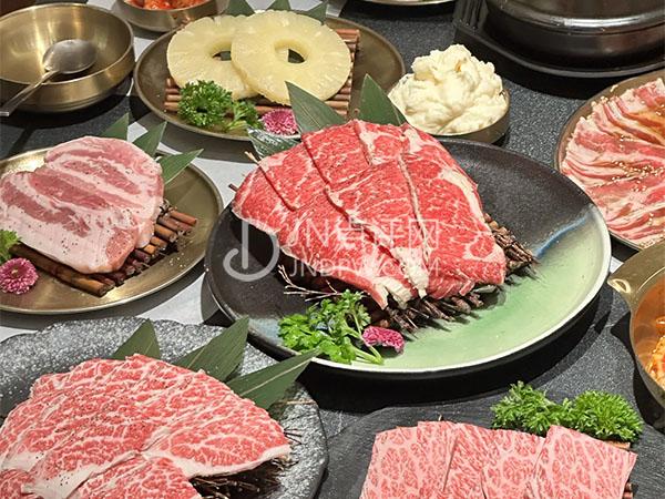 KingKong大猩猩烤肉(万象城店)