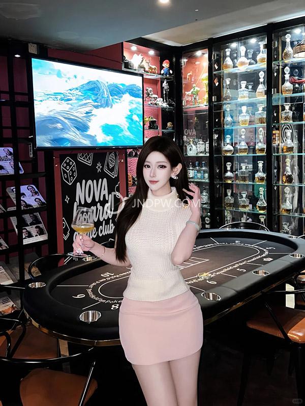 济南首家Board Game酒吧，藏在佛山街的宝藏据点