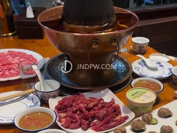 清真·德兴顺·牛街（高新店）