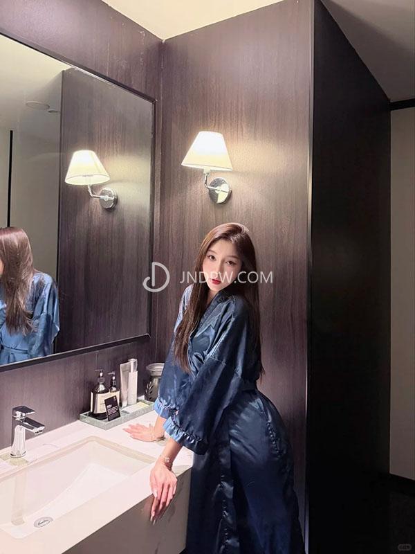 生来享受，半点不将就……享受每周固定的SPA时光