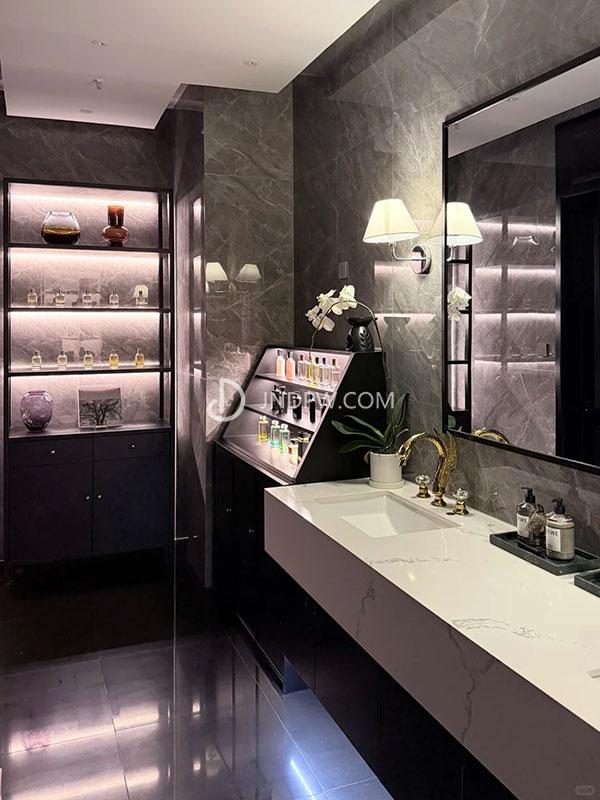 生来享受，半点不将就……享受每周固定的SPA时光