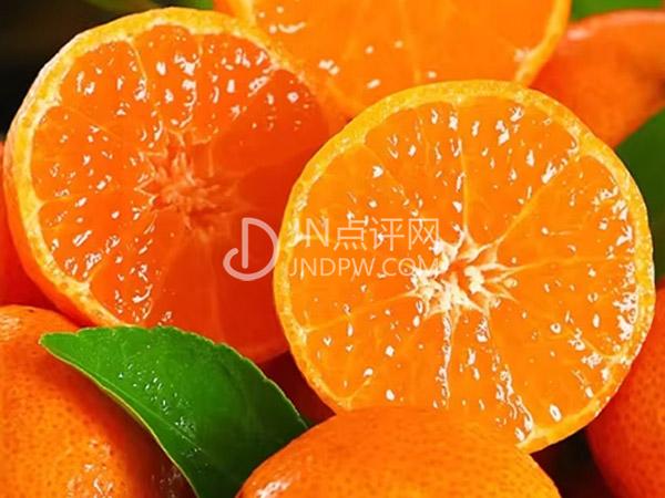 砂糖橘如何帮助提高体内的水合作用