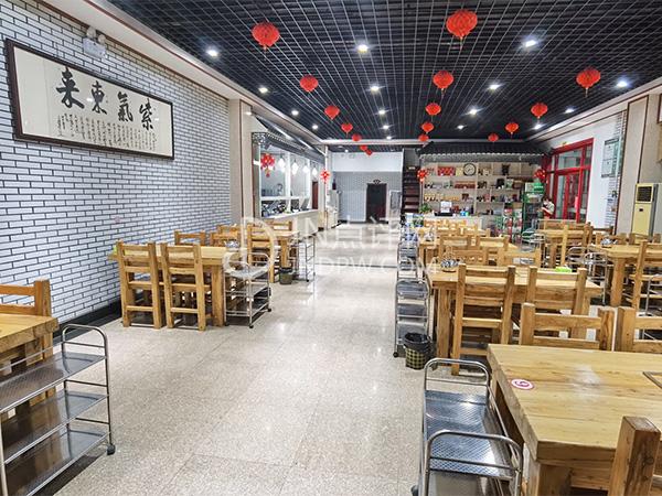 鑫龙火锅（环保科技园店）
