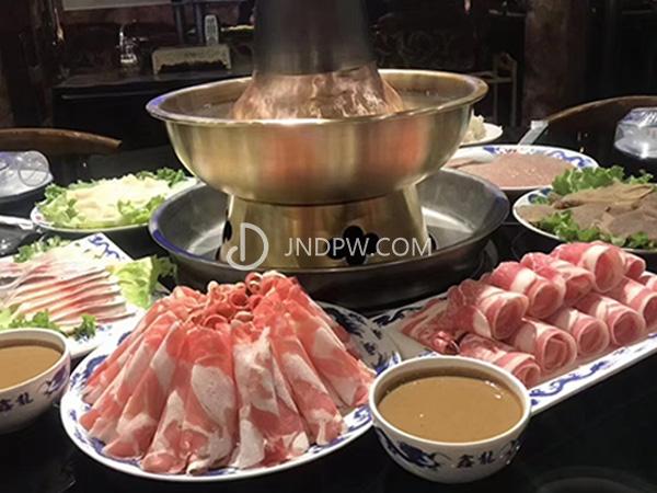 鑫龙火锅（环保科技园店）