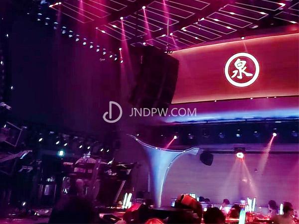 济南BBO艺术中心