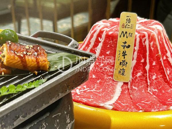 一緒に寿喜烧(世茂广场店)