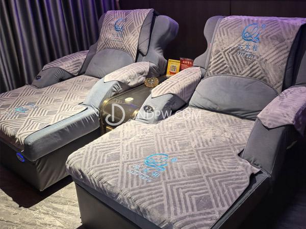 云水和足道（高新万达店）