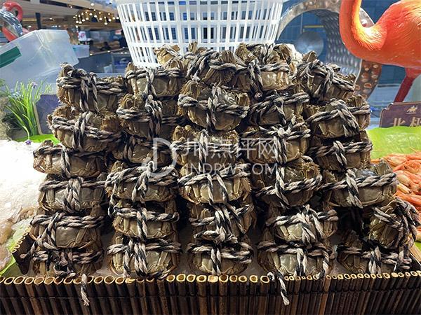 五月罗马海鲜自助餐厅（恒隆广场店）