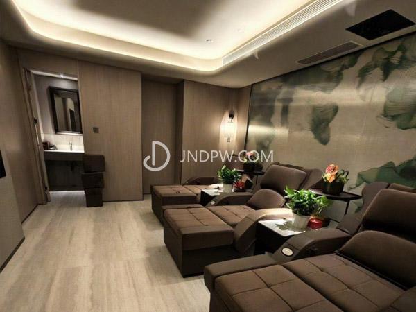 和沐·舜汤泉足疗SPA