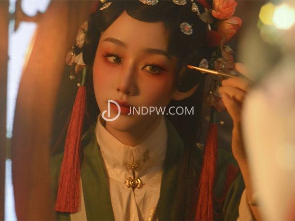 如梦令汉服文化体验馆