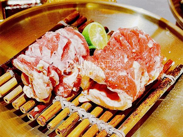 崔美丽烤肉（首创奥特莱斯店）