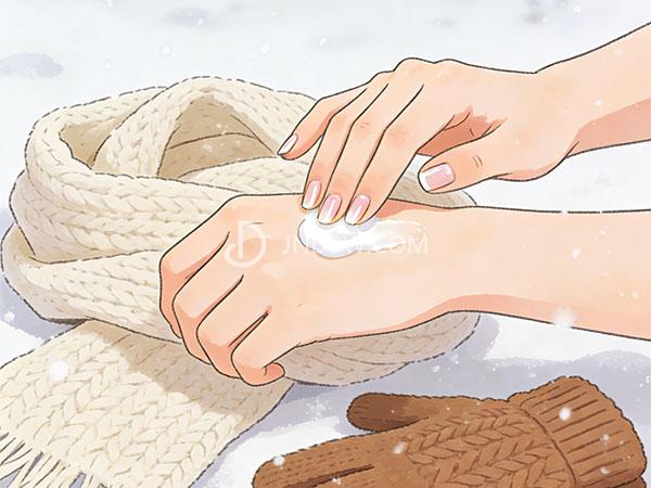 手指长冻疮怎么根治？