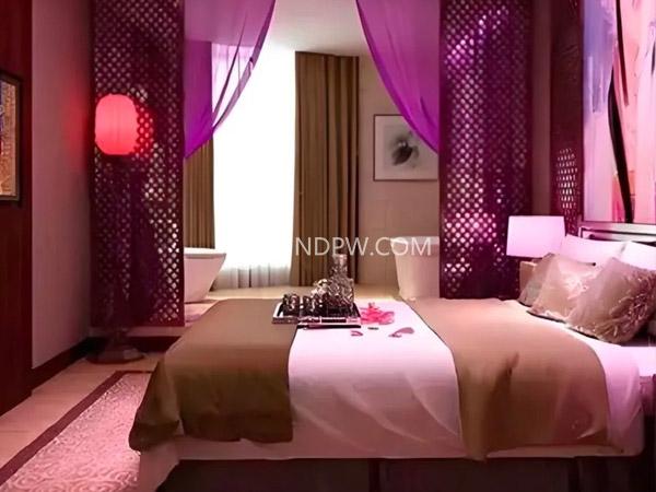 梦幻人间SPA养生会所