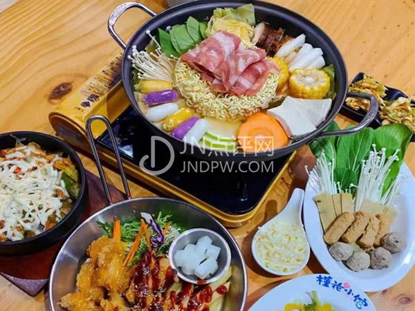 槿花小馆（万达店）