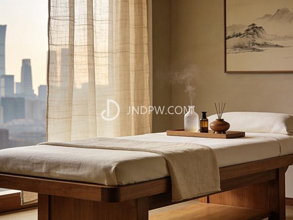 济南SPA会所与家庭式养生新趋势:都市男女的身心调养选择指南