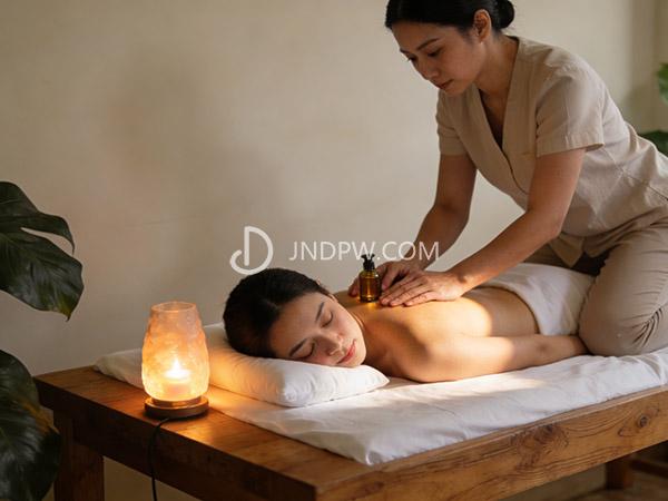 济南SPA会所与家庭式养生新趋势:都市男女的身心调养选择指南