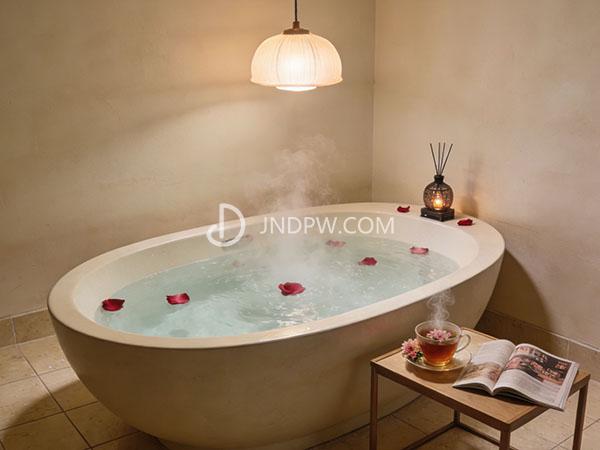 济南男士SPA体验指南：避坑+安心，解锁优质养生之旅