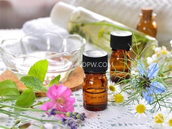 济南男士SPA养生新风向：压力时代下的身体自我修复术