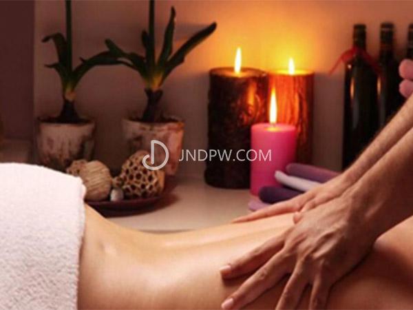 济南男士SPA养生新风向：压力时代下的身体自我修复术