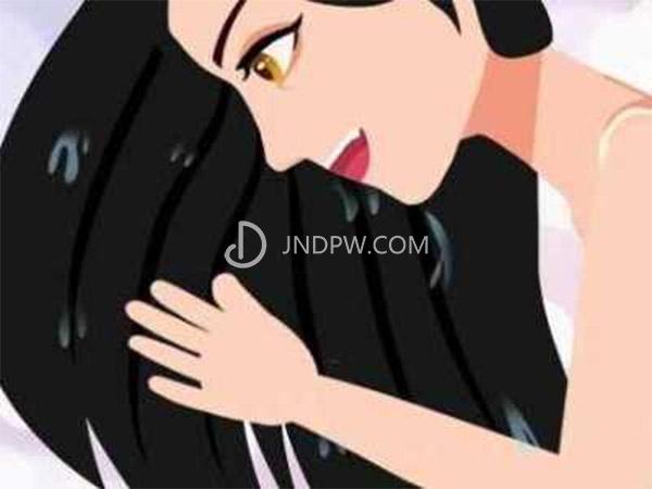如何让头发长得快?试试这些生发小妙招