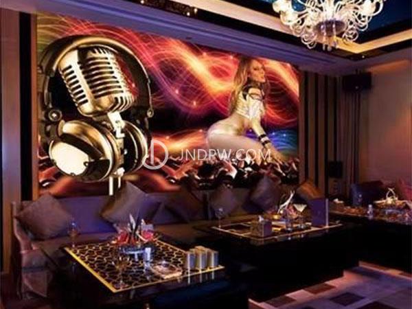 盛世华歌量贩式KTV