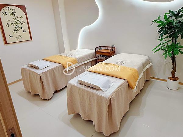 艺耳轩古法采耳头疗体验馆