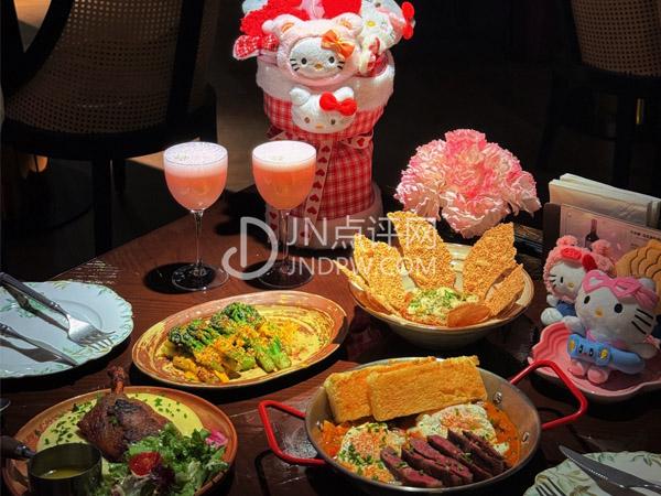 薪火料理创意餐厅(Charcoal fire)