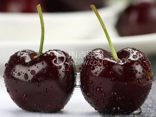 储存车厘子的方法及食用注意事项