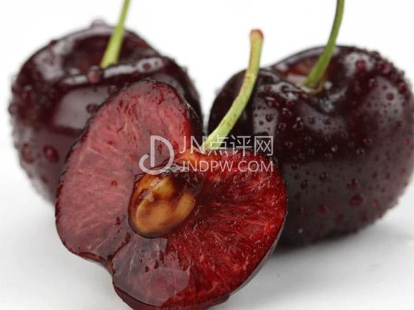 储存车厘子的方法及食用注意事项