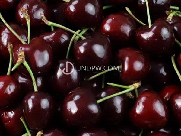 车厘子影响女性的荷尔蒙吗？