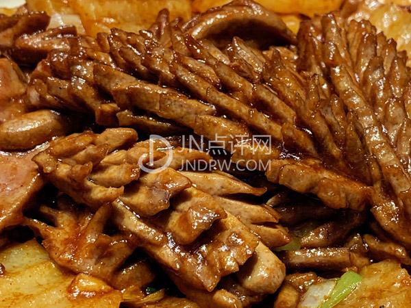 闫府私房菜（恒隆广场店）