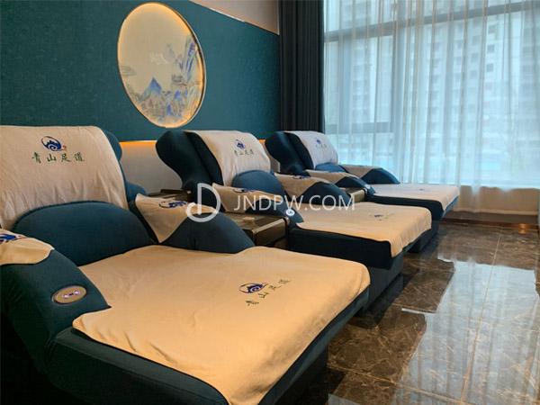 青山足道（奥体中心店）