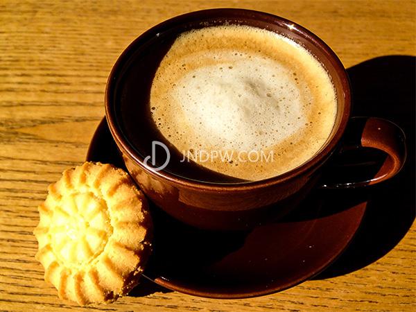 喝咖啡提神对身体好不好？