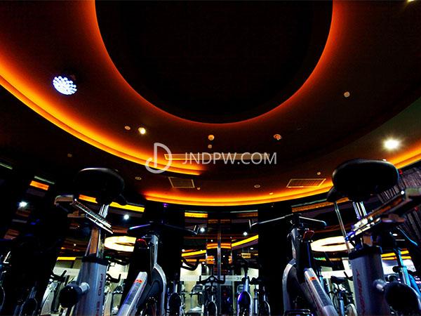 GT健身全运村会馆