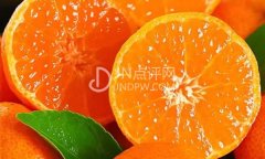 砂糖橘如何帮助提高体内的水合作用