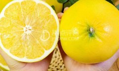 葡萄柚营养丰富功效多，你知道吃它需要注意什么吗？