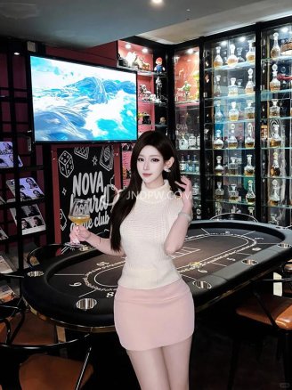 济南首家Board Game酒吧，藏在佛山街的宝藏据点