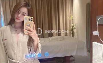 在济南的💆‍♀️沉浸式SPA，邂逅慵懒松弛感