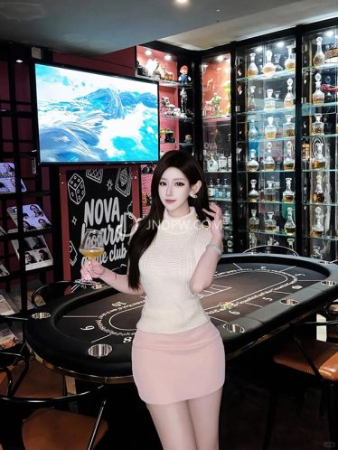 济南首家Board Game酒吧,藏在佛山街的宝藏据点