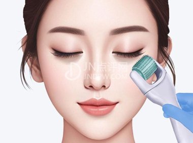 黑眼圈冷敷和热敷哪个效果好?