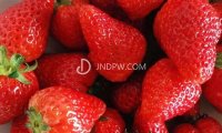 草莓吃多了会不会发胖？
