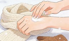 手指长冻疮怎么根治？