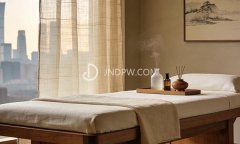 济南SPA会所与家庭式养生新趋势：都市男女的身心调养选择指南