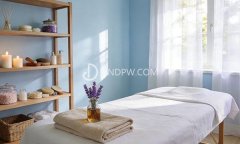 济南男士SPA养生新方式：在喧嚣都市，给身心寻一处安放之地