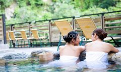 泉城暖汤记：济南都市女性的一场温柔疗愈