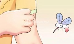 血糖高容易招来蚊虫叮咬吗？