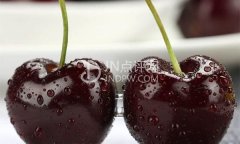 储存车厘子的方法及食用注意事项