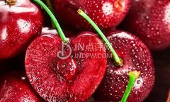 车厘子的5种新颖食用搭配让它更具营养价值