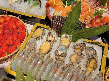 一緒に寿喜烧（世茂广场店）